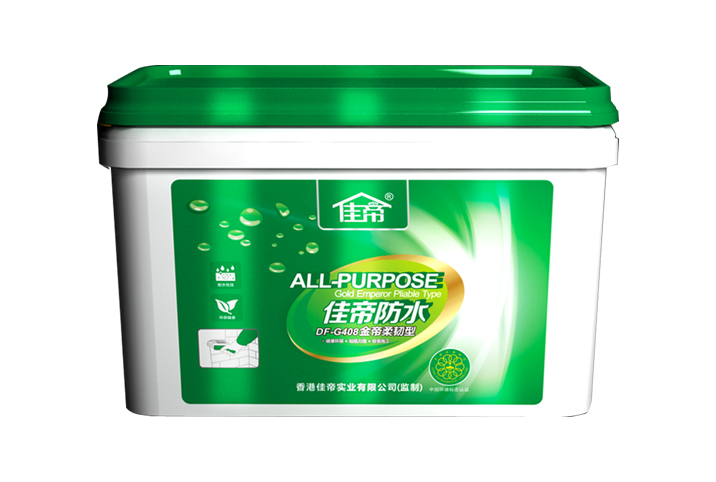 DF-G408金帝柔韌型